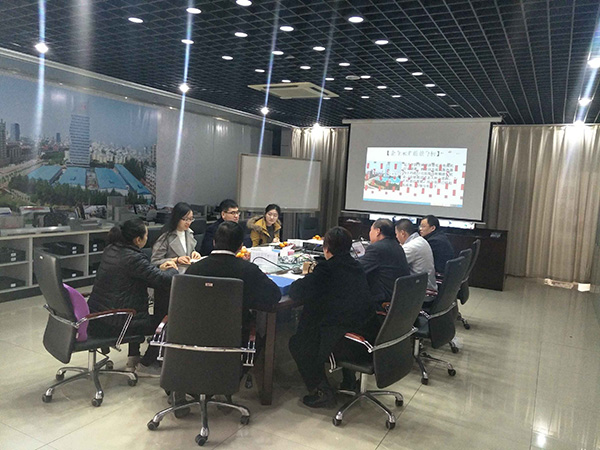 2016年11月21日，公司在齊魯股權(quán)交易中心精選板掛牌，登錄資本市場(chǎng)